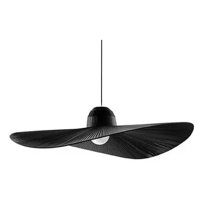 Závěsné svítidlo Ideal Lux Madame SP1 nero 174402 - IDEALLUX