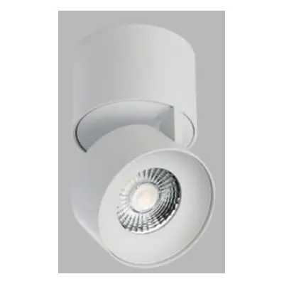 Svítidlo KLIP ON, WW DALI/PUSH DIM 11W 3000K - LED2 Lighting