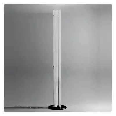 Megaron - stojací lampa - hliník - LED 2700K - ARTEMIDE