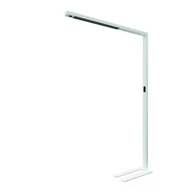 Deko-Light stojací svítidlo, Office Three Pro, Motion, 80 W, DIM, 2700/6500 K, 220-240V 9000 lm 