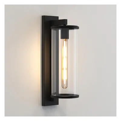 Venkovní nástěnné svítidlo Pimlico 500 60W E27 černá - ASTRO Lighting