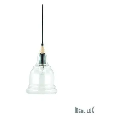 Závěsné svítidlo Ideal Lux Gretel SP1 122564 - IDEALLUX