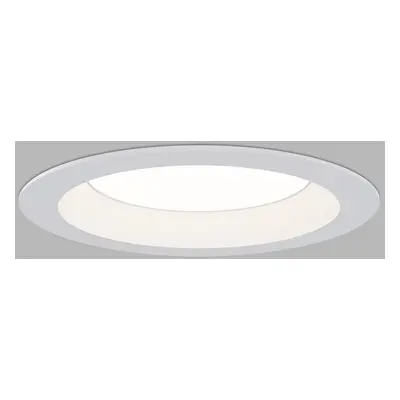 LED2 Zápustné svítidlo GAMA 18, W DALI/PUSH DIM 15W 3000K/3500K/4000K bílá - LED2 Lighting