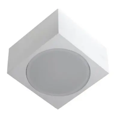 Stropní svítidlo Kuby 15B LED 8,1W/230V, 1180lm, 152lm/W, 4000K - ECO-DESIGN