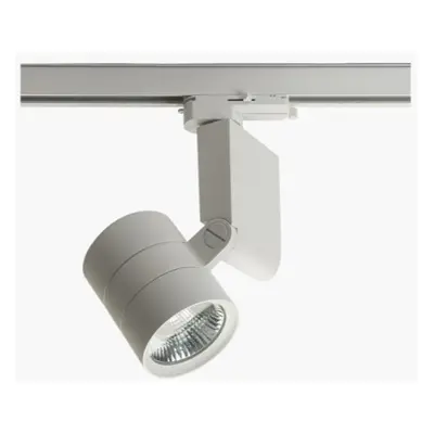 Svítidlo lištové IXYO LED MODUL 37W (172-600S-10GHD/C42, W) - HALLA