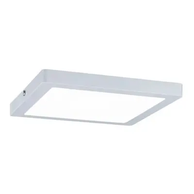 Atria LED panel hranatý 16W bílá matná - PAULMANN