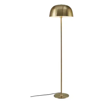 Stojací lampa Cera 60W E27 mosaz - NORDLUX