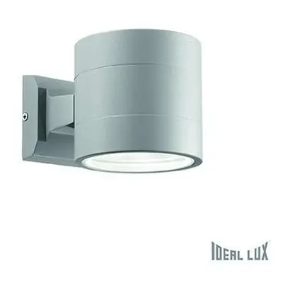 Venkovní svítidlo Ideal Lux Snif AP1 big 061474 - IDEALLUX