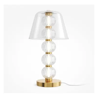 Stolní lampa Amulet 3000K 10W MOD555TL-L8G3K - MAYTONI