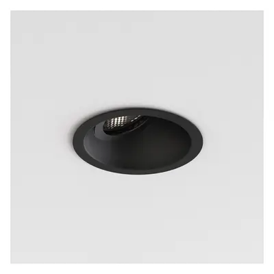 Downlight svítidlo Minima Slimline 25 protipožární IP65 6W GU10 černá - ASTRO Lighting