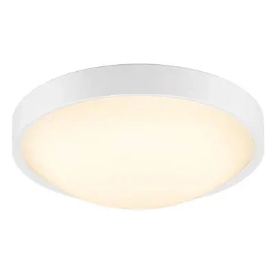 Stropní svítidlo Altus 2700K 1x13W LED bílá - NORDLUX