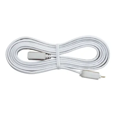 Function yourLED Flex-Connector 100cm bílá plast - PAULMANN