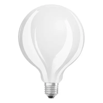 OSRAM Retrofit Globe 125 matná 230V E27 LED EQ100 2700K - DESIGN RENDL