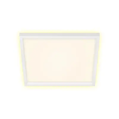 Svítidlo LED panel, 42,2 cm, 3000 lm, 22 W, bílé - BRILONER