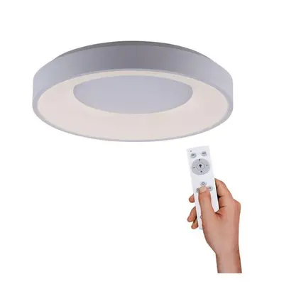 ANIKA LED stropní svítidlo bílé LED 30W 2700-5000K IP20 - LEUCHTEN DIREKT / JUST LIGHT