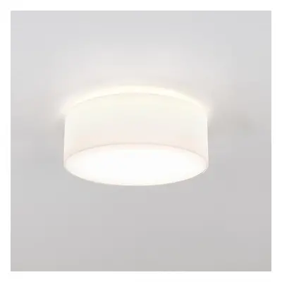 Stropní svítidlo Cambria 380 2x12W E27 vč. stínítka bílá - ASTRO Lighting