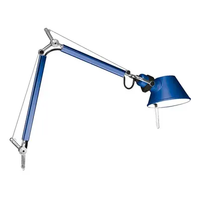 Tolomeo Micro stolní lampa - modrá - tělo lampy - ARTEMIDE