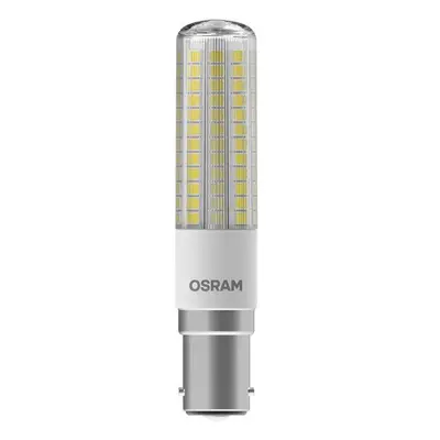 OSRAM LEDTSLIM60 6,3W/827 230V B15D FS1