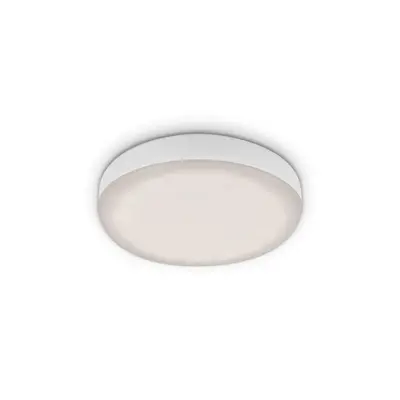 LED vestavné svítidlo, pr. 7,5 cm, 3 W, 350 lm, bílé - BRILONER