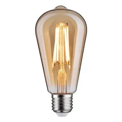 1879 Filament 230V 3-krokové-stmívatelné LED žárovka Rustika E27 3 Step Dim 6W 1800K stmívatelné