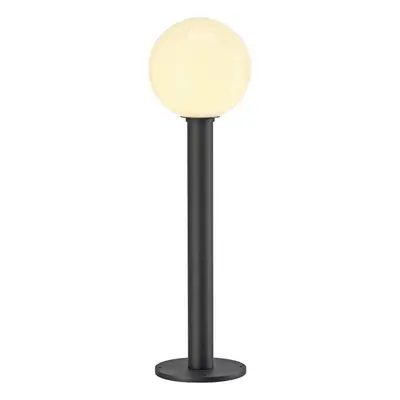 GLOO PURE 70 Pole, venkovní stojací svítidlo, E27, antracit, IP44 - BIG WHITE (SLV)