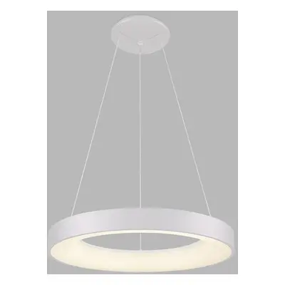 LED2 BELLA 48 P-Z, W 40W 2CCT 3000K/4000K - ON/OFF - nestmívatelné - LED2 Lighting