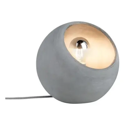 Stolní lampa Neordic Ingram beton - PAULMANN