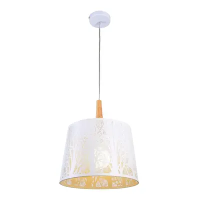 Závěsné svítidlo Lantern MOD029-PL-01-W - MAYTONI