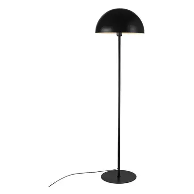 Stojací lampa Ellen 40W E27 černá - NORDLUX