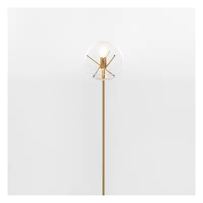 Vitruvio - stojací lampa - ARTEMIDE