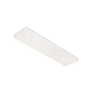 CCT svítidlo LED panel, 100 cm, 24 W, bílé - BRILO