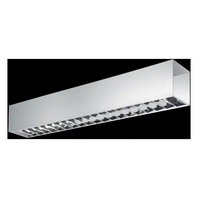 Svítidlo přisazené/nástěnné/závěsné SAZA T16 2x54W G5 - HALLA