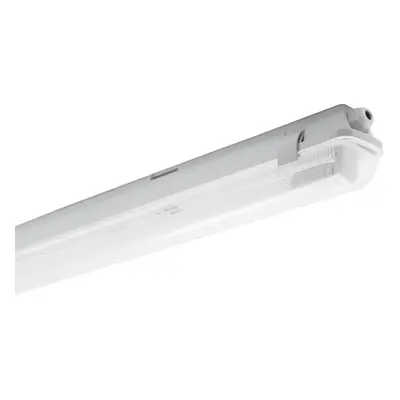 LED prachotěs SUPREMA-R s T8 LED 1x10W 600mm 4000K 900lm CB IP65 - CENTURY