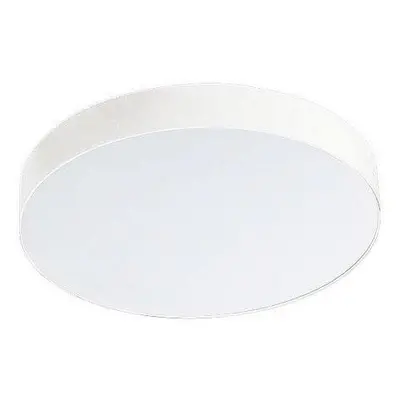 LED Stropní a nástěnné svítidlo Azzardo Monza R 40 white 3000K AZ2265 50W 4200lm 3000K IP20 40cm