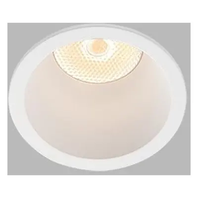 Svítidlo zápustné RAY XS, W BÍLÉ - LED2 Lighting