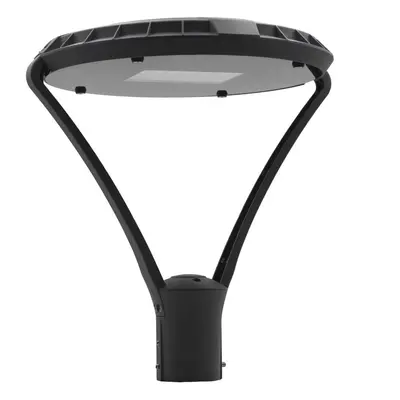 LED svítidlo pro VO CITY ONE 60W 4000K 7200Lm 90 až 140d Ra>75 523x50mm. IP65 IK08 - CENTURY