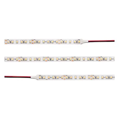 LED pásek SLC LED STRIP MONO CV 120 2M 10MM 9,6W 800LM 827 IP20 - TLG