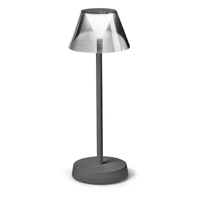 Venkovní stolní lampa Lolita tl - IDEALLUX