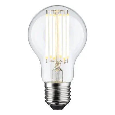 Eco-Line Filament 230V LED žárovka E27 5W 3000K čirá - PAULMANN