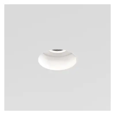 Downlight svítidlo Trimless Round fixní 6W GU10 bílá - ASTRO Lighting