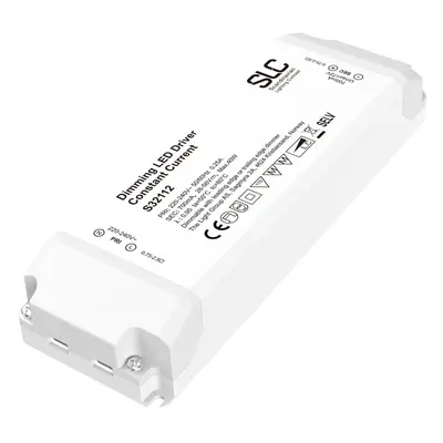 SLC LED-driver CC 700mA 40W 28-56VDC Trailing Edge - TLG