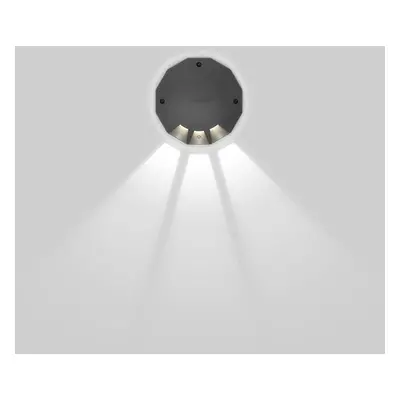 Megara 90 3000K - 1 beam - ARTEMIDE