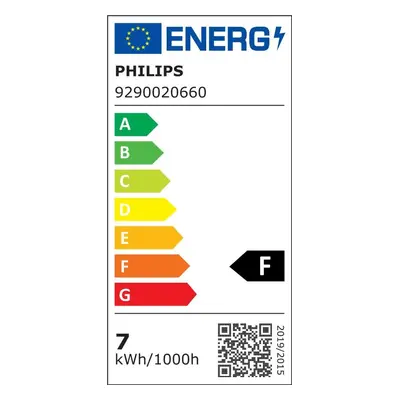 Philips MASTER LEDspot VLE D 6.2-80W GU10 940 36D (929002066002 )