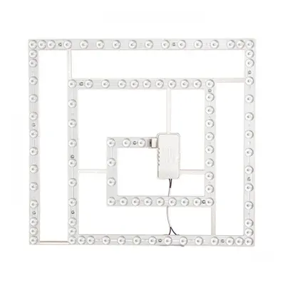 LED MODUL SQ 41 230V LED 48W 3000K - DESIGN RENDL