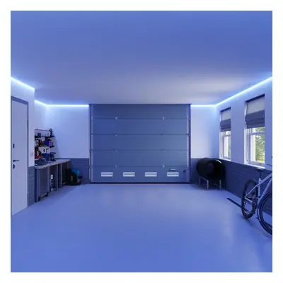 Smart LED pásek Colour 3 meters Effect Light - NORDLUX