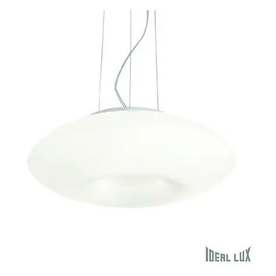 Závěsné svítidlo Ideal Lux Glory SP3 101125 - IDEALLUX