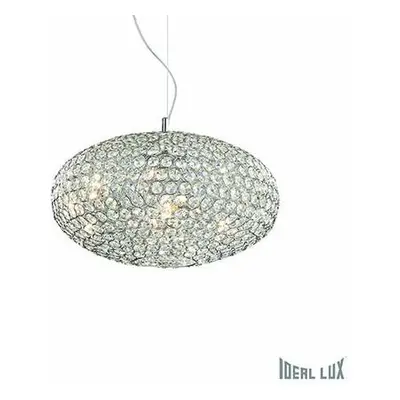 Závěsné svítidlo Ideal Lux Orion SP8 066387 - IDEALLUX