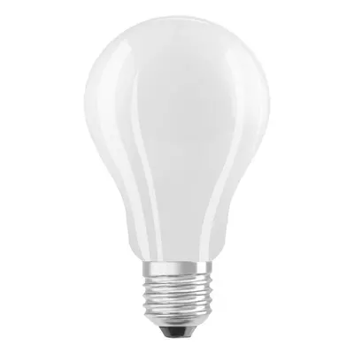 OSRAM Retrofit Classic A matná 230V E27 LED EQ150 2700K - DESIGN RENDL