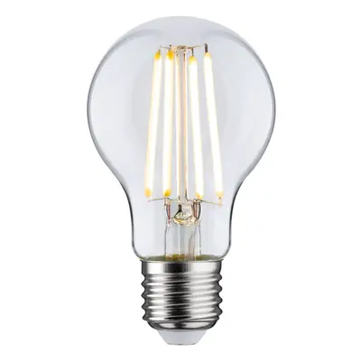 Eco-Line Filament 230V LED žárovka E27 1ks-sada 2,5W 3000K čirá - PAULMANN