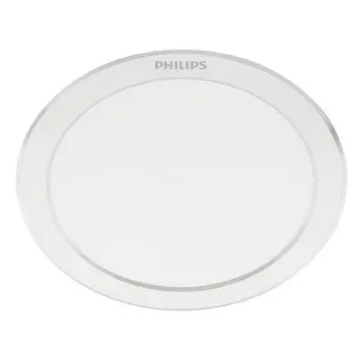 DIAMOND svítidlo podhledové LED 17W 1500lm 3000K bílá - PHILIPS (915005813031)